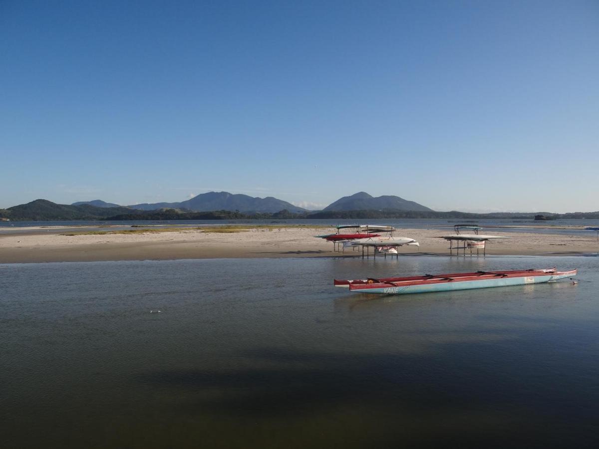 Pousada Reserva De Itauna Сакуарема Экстерьер фото