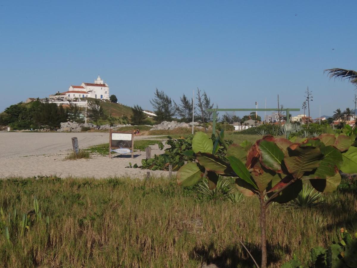 Pousada Reserva De Itauna Сакуарема Экстерьер фото