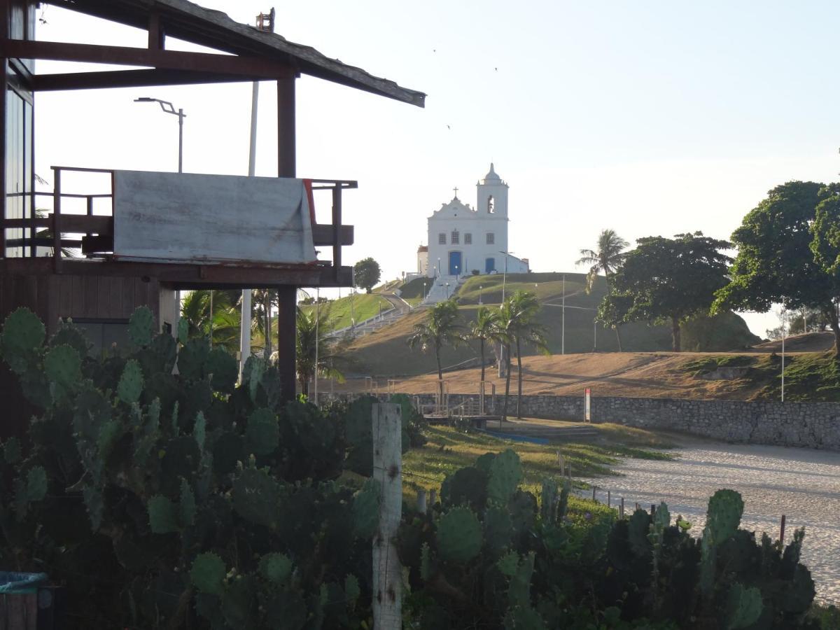 Pousada Reserva De Itauna Сакуарема Экстерьер фото